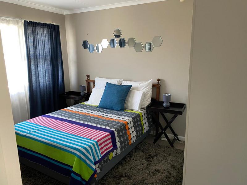 4 Bedroom Property for Sale in Mossel Bay Central Western Cape